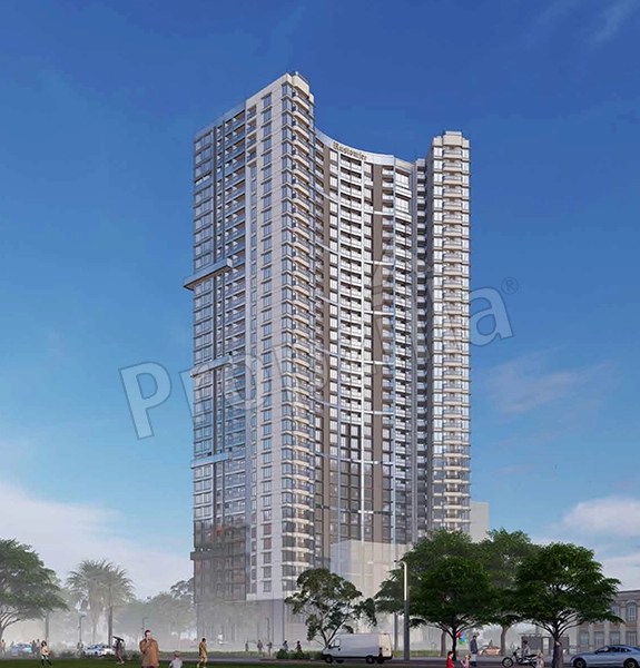 Rustomjee 180 Bayview Home for Sale